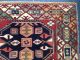Large Antique Shirvan Caucasian Kazak Russian Oriental Wool Carpet Rug Fine Soft Other photo 9