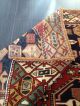 Large Antique Shirvan Caucasian Kazak Russian Oriental Wool Carpet Rug Fine Soft Other photo 10