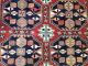 Large Antique Shirvan Caucasian Kazak Russian Oriental Wool Carpet Rug Fine Soft Other photo 1