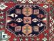 Large Antique Shirvan Caucasian Kazak Russian Oriental Wool Carpet Rug Fine Soft Other photo 7