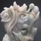 100% Natural Jadeite A Jade Hand - Carved Statues - Dragon Nr/pc2384 Other photo 6