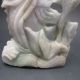 100% Natural Jadeite A Jade Hand - Carved Statues - Dragon Nr/pc2384 Other photo 7