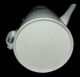 18th C Antique Chinese Export Armorial Porcelain Coffeepot / Teapot W Eagle Pots photo 7