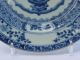 Antique Chinese Porcelain Blue - And - White Dishes Kangxi Plates photo 2