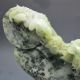 100% Natural Dushan Jade Hand - Carved Statue - Peony Flower Nr/pc2392 Other photo 2