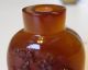 Chinese Antiques Agate Snuff Bottle Snuff Bottles photo 2