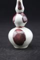 Antique Chinese Rare Beauty Of The Porcelain Vases Vases photo 2