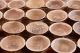 50 Chinese Antique Porcelain Saucers From A Shipwreck Plates photo 6