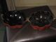 Large Early 1900s Laquered & Painted Chinese Box Boxes photo 2