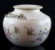 Perfect Export Chinese Famille Rose Porcelain Cov.  Teapot 19th Century Signed 2 Teapots photo 4