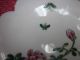 Pair Chinese Antique Porcelain Bowls Boxes photo 5