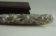 Antique Chinese Hetian Jade Carved Phoenix Spatula Carving Other photo 10