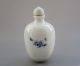 18 - 19th C.  Chinese Blue And White Porcelain Snuff Bottle 031 Other photo 3