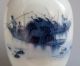 18 - 19th C.  Chinese Blue And White Porcelain Snuff Bottle 031 Other photo 6