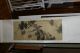 Japanese Hanging Scroll Brids In Tree Paintings & Scrolls photo 1