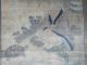 A Perfect Antique Chinese Painting With Sign/seal Paintings & Scrolls photo 3