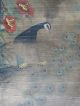 Antique Chinese Phonenix Bird Painting With Sign /seal Paintings & Scrolls photo 7