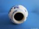 A Pair Of 18th Century Chinese Porcelain Miniature Vases,  Kanxi Vases photo 3