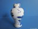 A Pair Of 18th Century Chinese Porcelain Miniature Vases,  Kanxi Vases photo 7