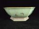 A Chinese Porcelain Famille Rose Bowl,  Bird Other photo 1