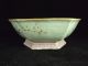 A Chinese Porcelain Famille Rose Bowl,  Bird Other photo 2