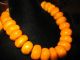 600 Grams African Large African Morocco Amber 30 Beads Other photo 2