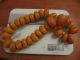 600 Grams African Large African Morocco Amber 30 Beads Other photo 4