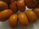 600 Grams African Large African Morocco Amber 30 Beads Other photo 6