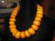 600 Grams African Large African Morocco Amber 30 Beads Other photo 7