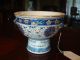 Antique Chinese Doucai Imari Stem Bowl,  Guangxu Bowls photo 7