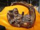 Adornment Buddha,  The Buddhist Faith,  Bag Lohan,  Decoration Bronze Buddha photo 1