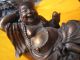 Adornment Buddha,  The Buddhist Faith,  Bag Lohan,  Decoration Bronze Buddha photo 2