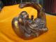 Adornment Buddha,  The Buddhist Faith,  Bag Lohan,  Decoration Bronze Buddha photo 4