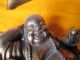 Adornment Buddha,  The Buddhist Faith,  Bag Lohan,  Decoration Bronze Buddha photo 7