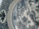 Antique Chinese Swatow Porcelain Plates photo 10