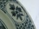 Antique Chinese Swatow Porcelain Plates photo 3