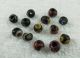 13 Afghan Old Small Glass Bead Other photo 1
