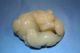 A Chinese Pale Greenish Jade Hardstone Buddhistic Lion Group Other photo 2