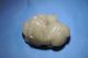 A Chinese Pale Greenish Jade Hardstone Buddhistic Lion Group Other photo 3