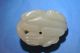 A Chinese Pale Greenish Jade Hardstone Buddhistic Lion Group Other photo 4