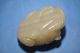 A Chinese Pale Greenish Jade Hardstone Buddhistic Lion Group Other photo 5