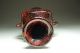 Unusual Chinese Ruzhou Kiln Porcelain Vase Vases photo 8