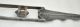 1800s Antique Hand Forged Steel Katar Dagger Tiger Knife India photo 2