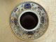 A 19th Century Chinese Antique Guang Xu Mark And Period Porcelain Tea Set Bowls photo 4