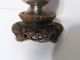 Unusual Chinese Export Silver Cigar Lighter W/serpent Detail.  Late 19th Century Other photo 4