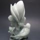 100% Natural Jadeite A Jade Hand - Carved Statues - - Lily&magpie Nr/pc2320 Other photo 2
