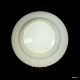 Chinese Antique Famille Rose Porcelain Plate Stork Birds & Flowers 1700s Plates photo 4