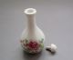 18 - 19th C.  Chinese Pastels,  Enamel Glaze Peony Snuff Bottles 012 Other photo 4