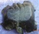 Antique Chinese Green Jade Other photo 6