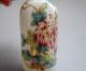18 - 19th C.  Chinese Pastels,  Enamel Glaze Snuff Bottles 013 Other photo 6